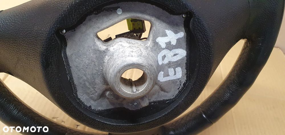 Kierownica oryginalna multifunkcja BMW I E81 E87 6769894 - 10