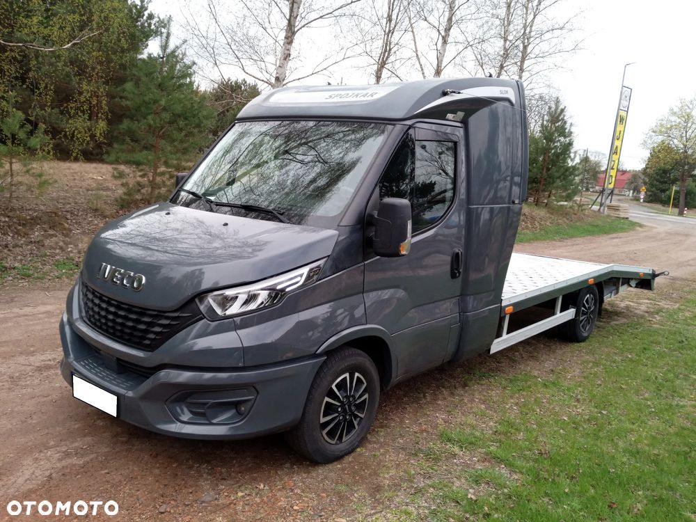 Iveco Daily - 1