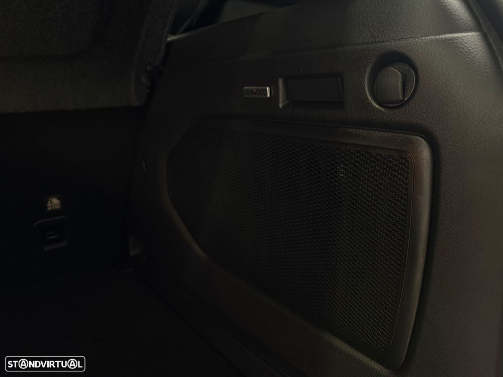 Jeep Renegade 1.0 T 80º Aniversário - 39