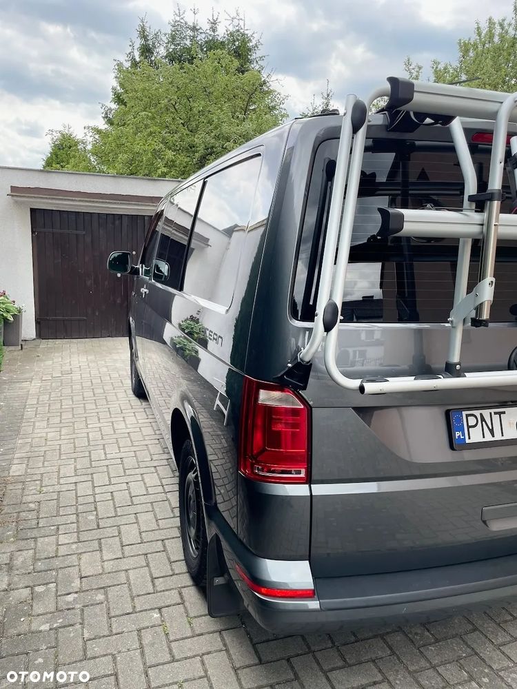 Volkswagen California - 11