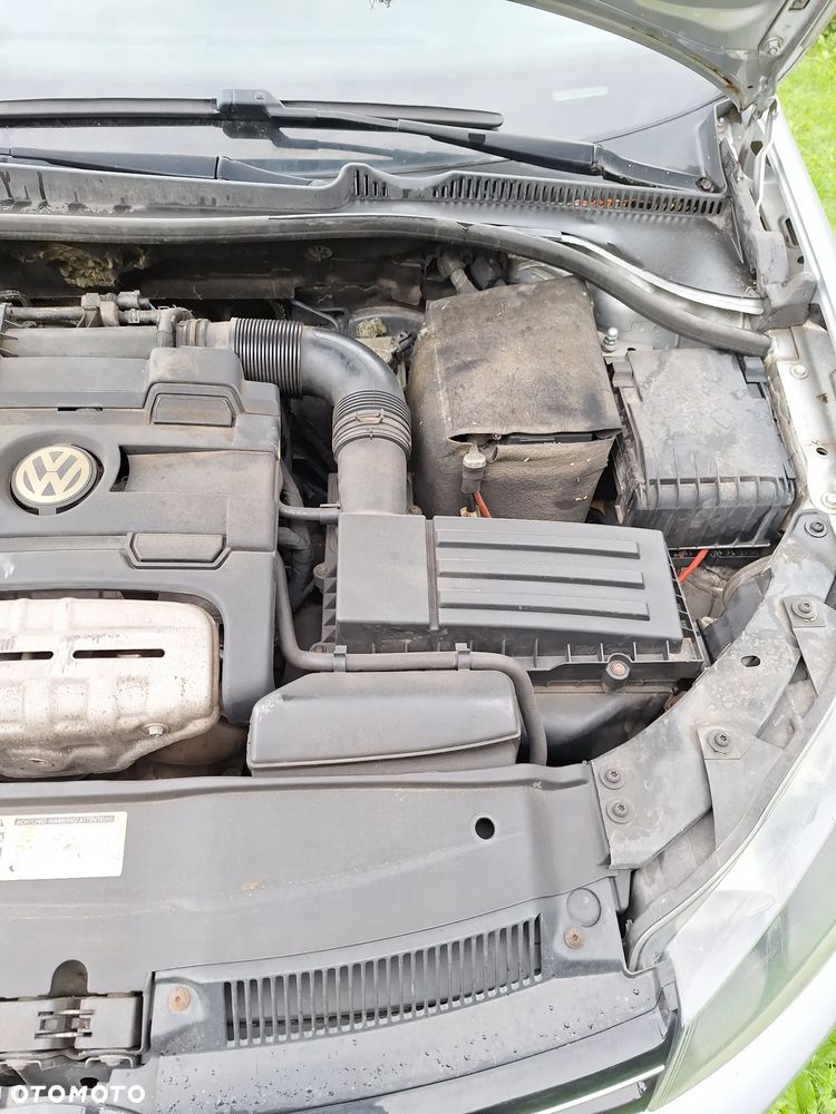 Volkswagen Golf 1.4 TSI Comfortline - 15