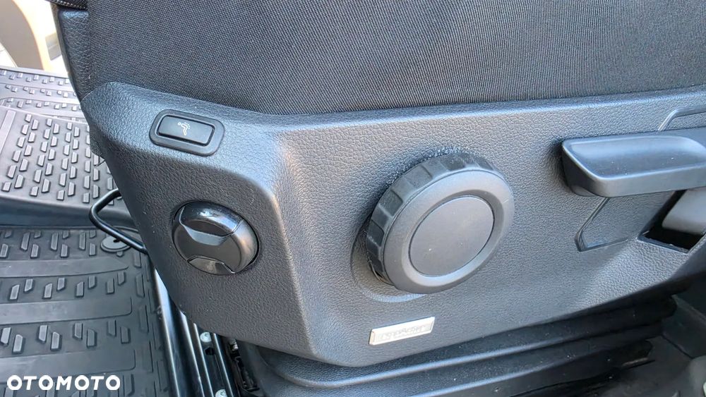 Volkswagen Crafter - 20