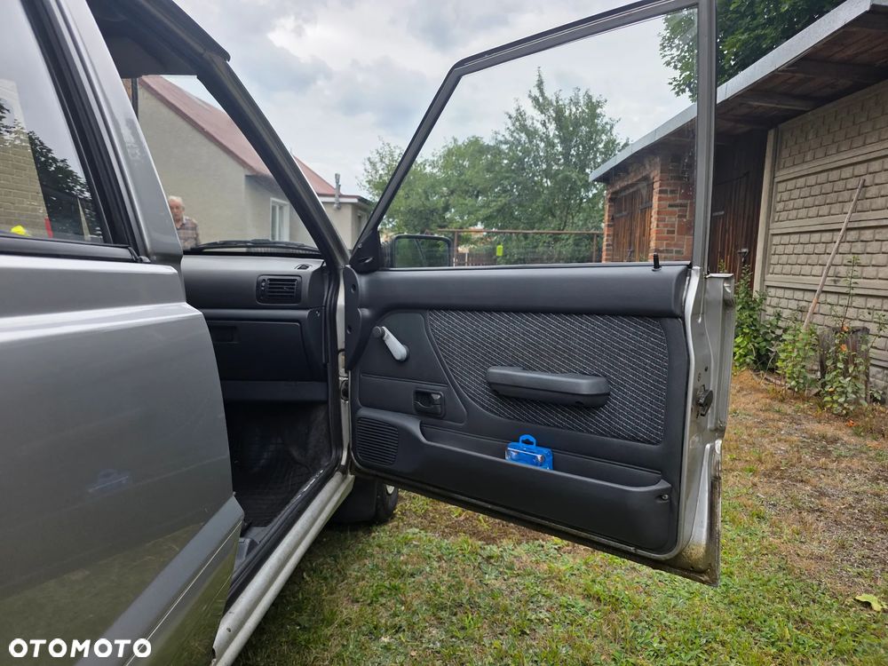 Polonez Caro - 21