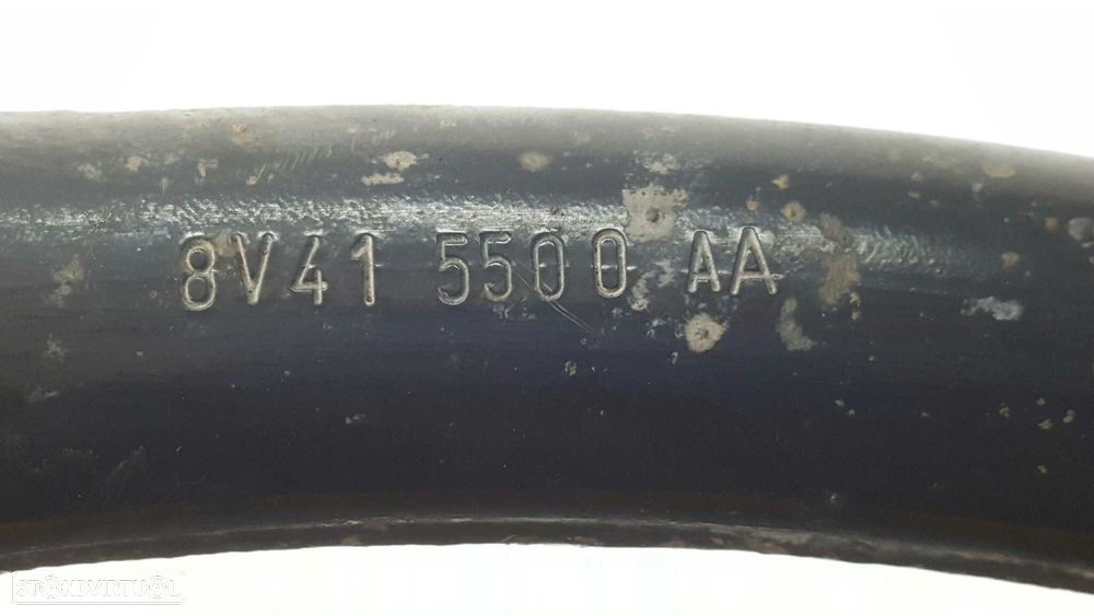 BRAÇO SUSPENSÃO SUPERIOR TRASEIRO DIREITO FORD KUGA (CBV) TITANIUM - 5