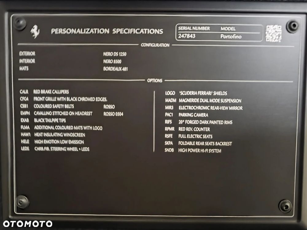 Ferrari Portofino - 33