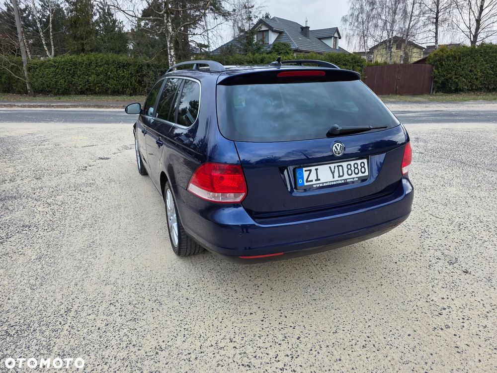 Volkswagen Golf 1.4 TSI Highline - 25