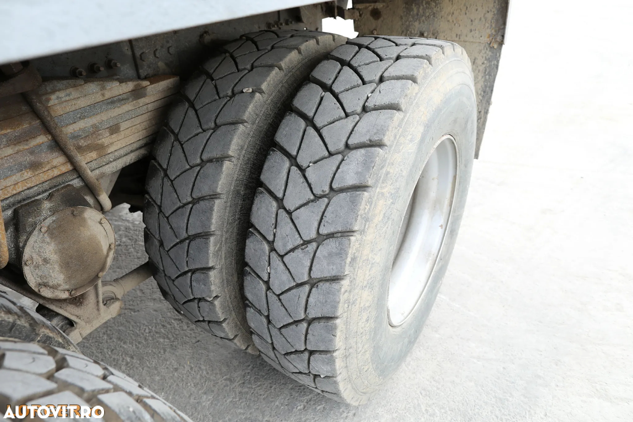 Volvo FM9 - 18