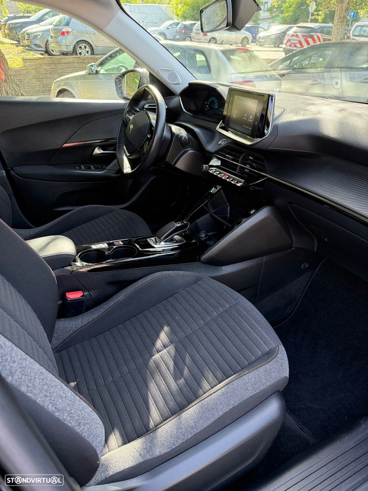 Peugeot e-2008 Active Pack - 15