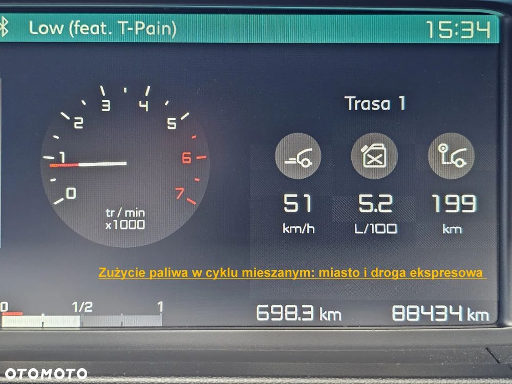 Citroën C4 Picasso 1.6 BlueHDi MoreLife S&S - 12