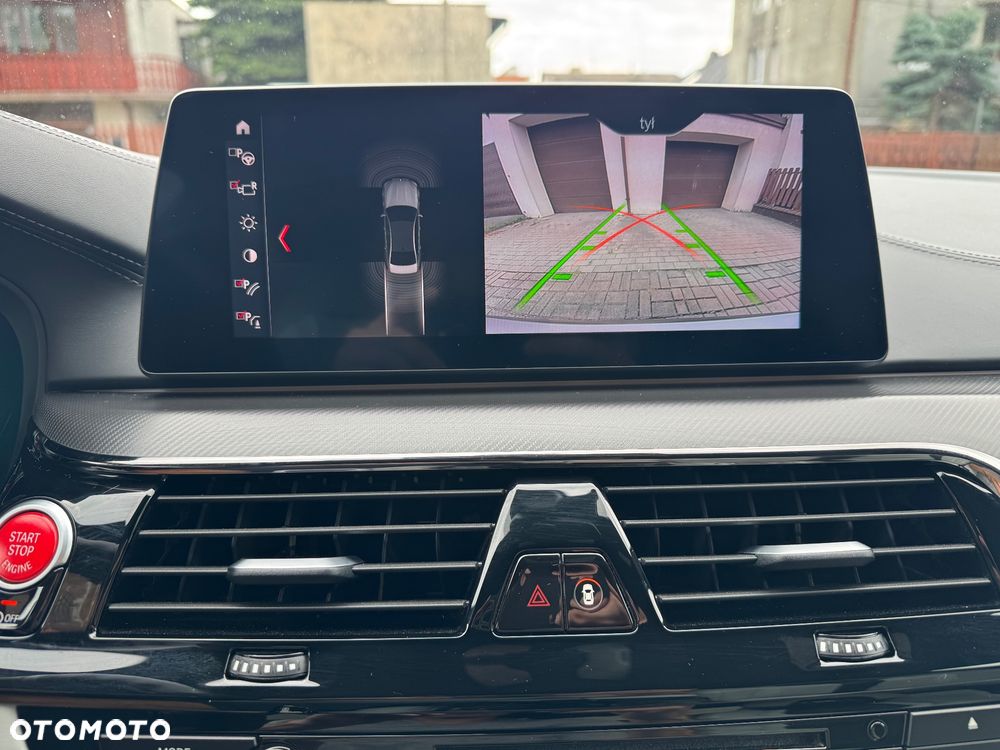 BMW M5 - 18