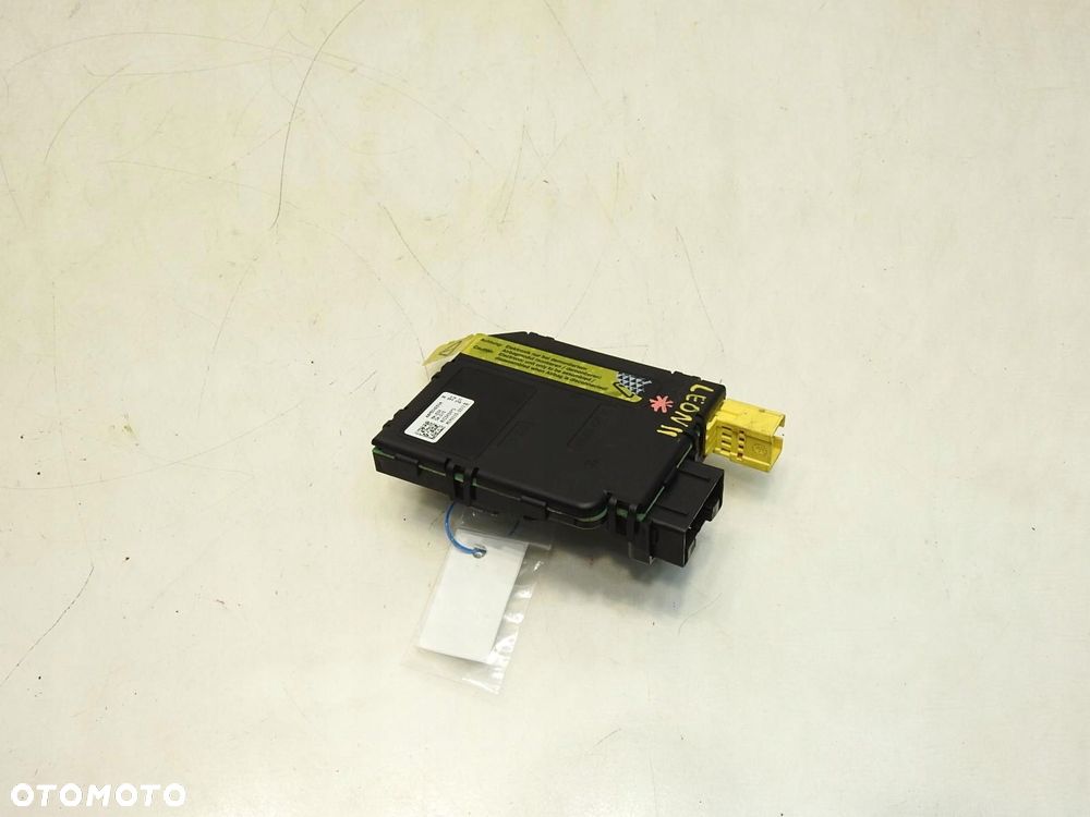 CZUJNIK KĄTA SKRĘTU SEAT LEON II ANP80H065A - 8