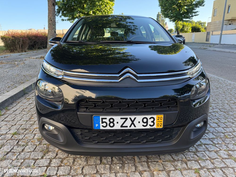 Citroën C3 1.2 PureTech Shine - 34