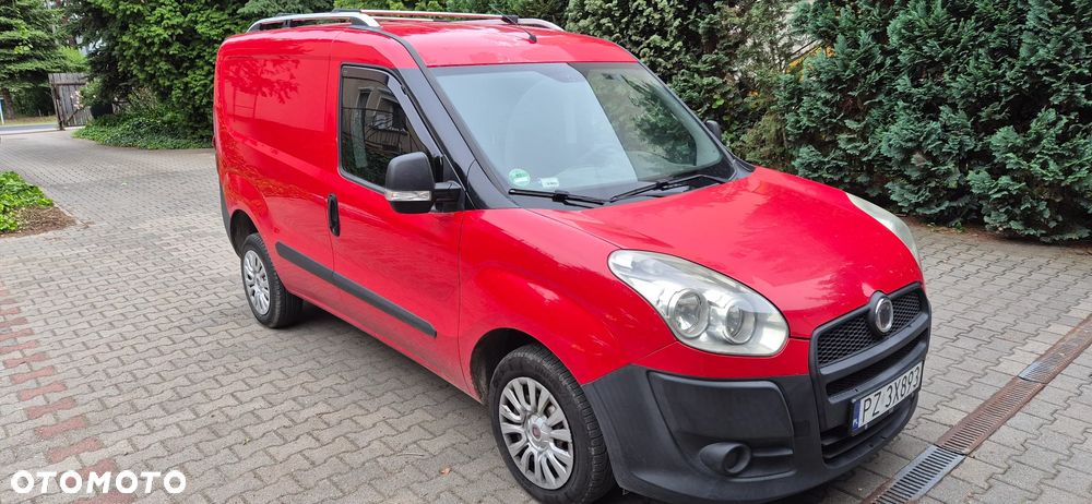 Fiat Doblo 1.3 Multijet 16V Active - 5
