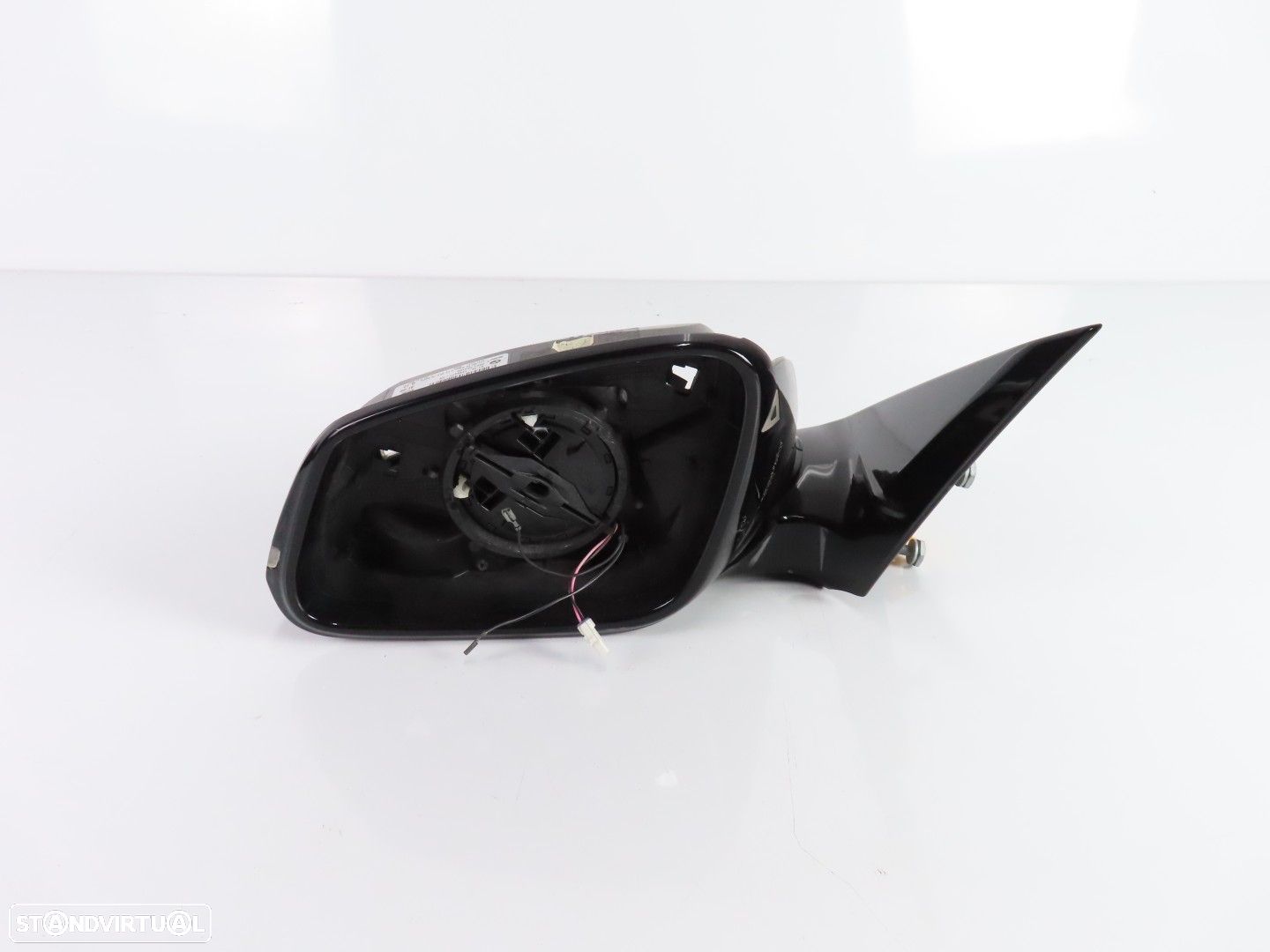 Retrovisor / Espelho Esquerdo Usado / Original BMW 4 Coupe (F32, F82)/BMW 4 Conv... - 1