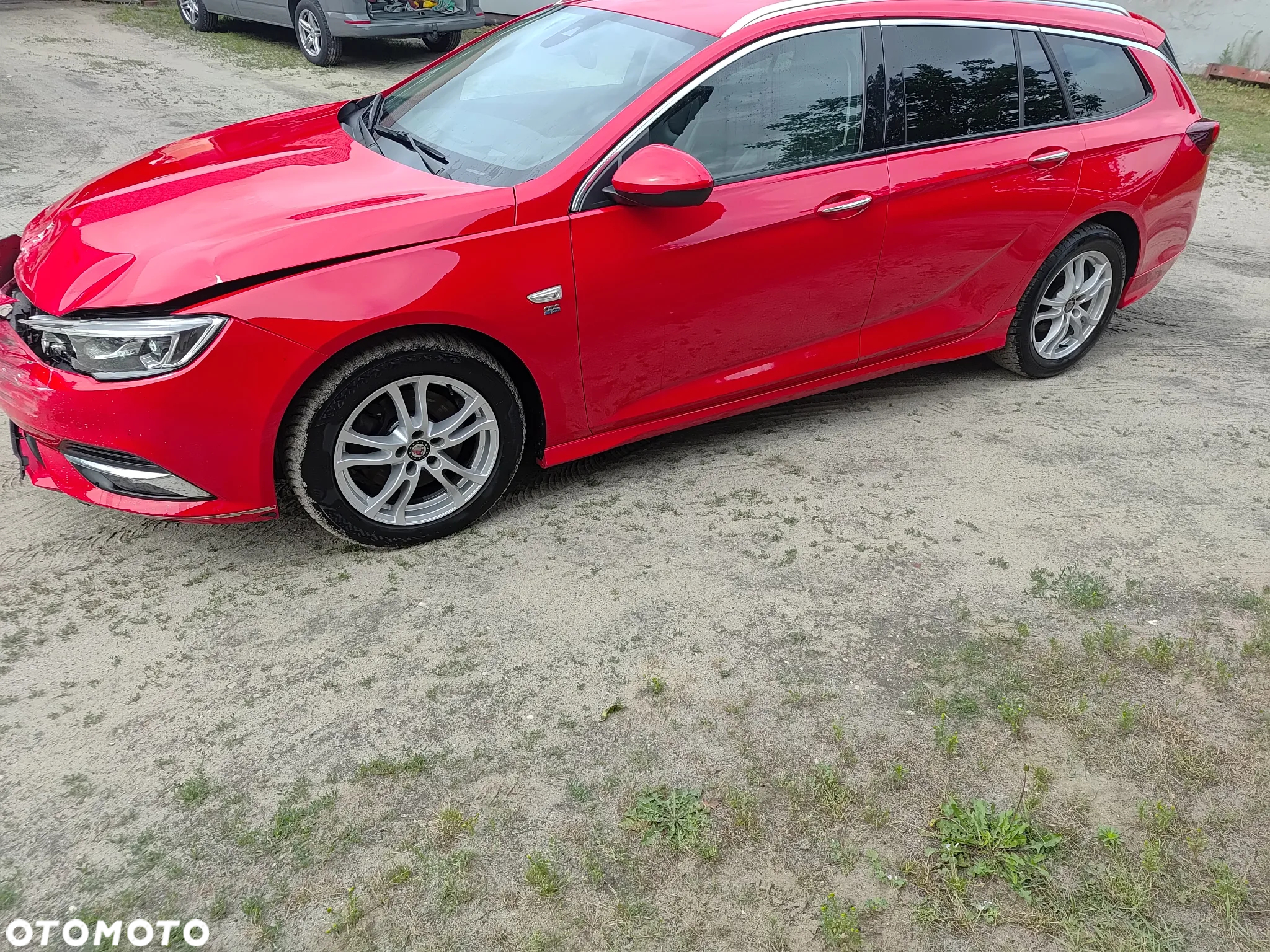 Opel Insignia Sports Tourer 2.0 Diesel Business Innovation - 4