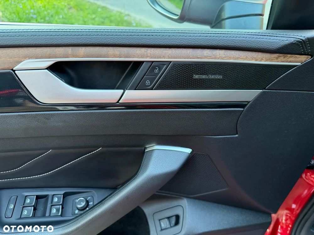 Volkswagen Arteon 2.0 TSI Elegance DSG - 9