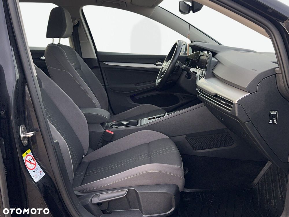 Volkswagen Golf - 15