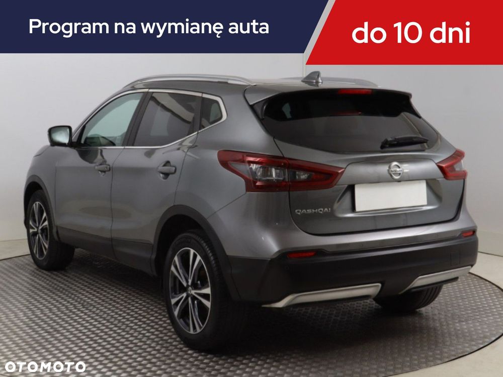 Nissan Qashqai - 6