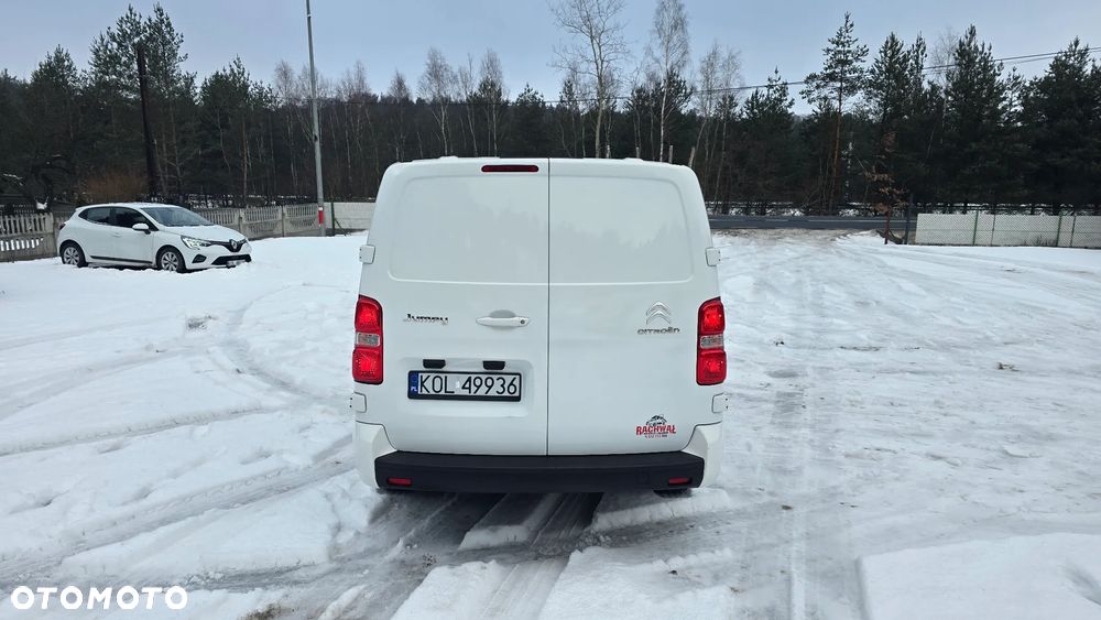 Citroën JUMPY - 9