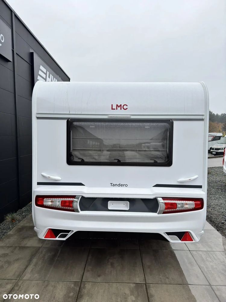 LMC Tandero 500E - 5