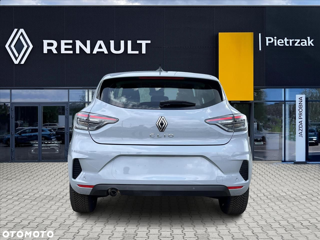 Renault Clio - 4