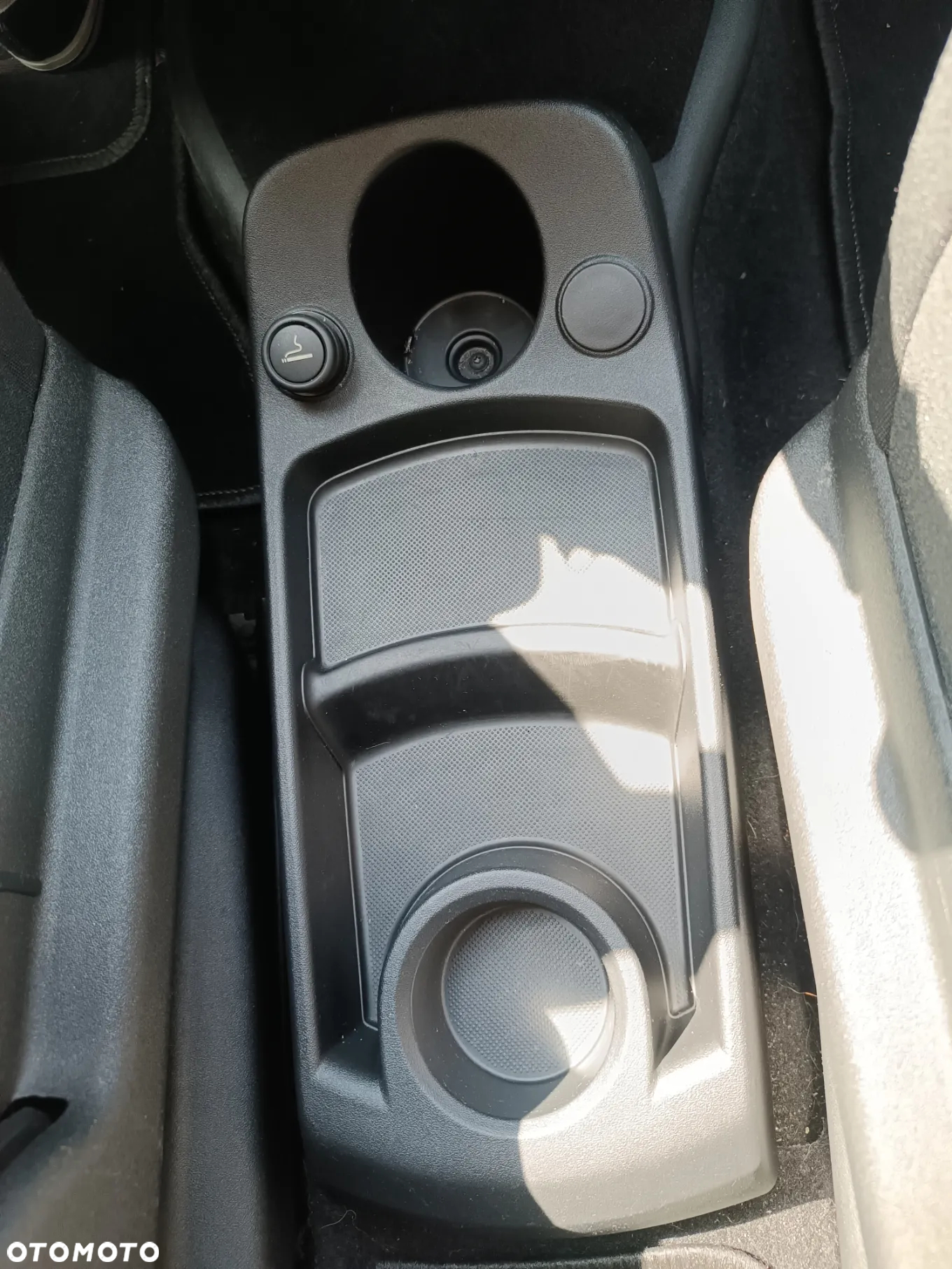 Citroën C4 Grand Picasso 1.6 HDi Equilibre - 39