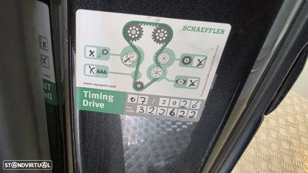 Audi A3 2.0 TDI Sport - 49