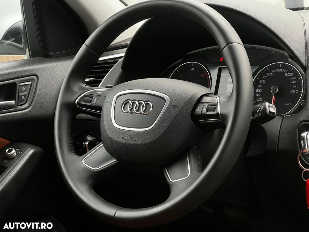 Audi Q5 - 8
