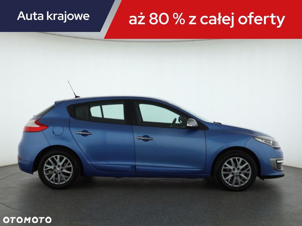 Renault Megane - 8