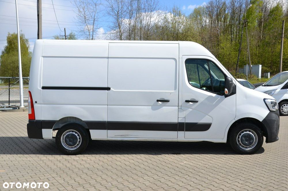 Renault Master - 8