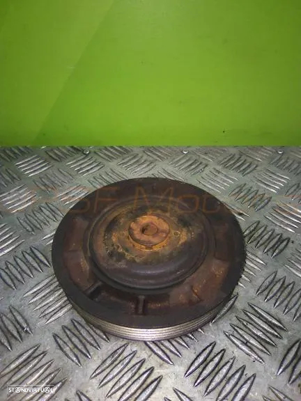 PEÇAS AUTO USADAS para Opel Vivaro 1.9 Dci 2005 - 9