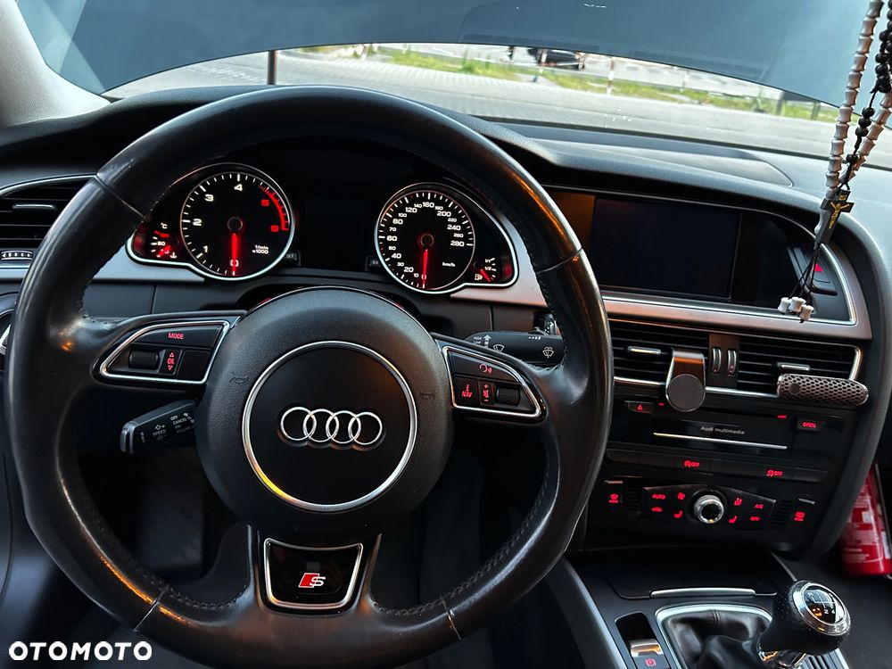 Audi A5 Coupé - 11