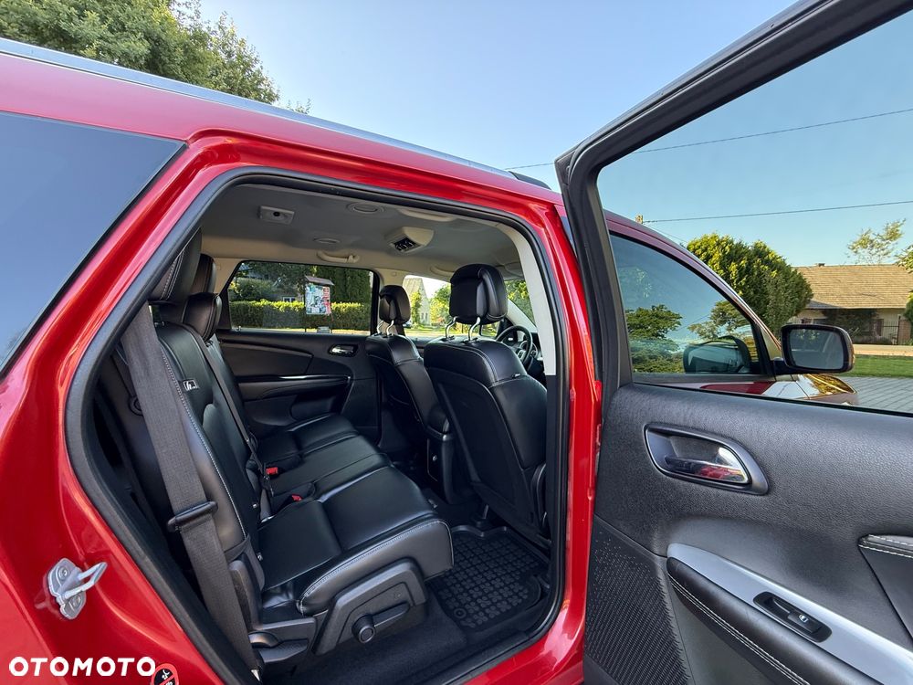 Fiat Freemont 2.0 Multijet Urban AWD - 27
