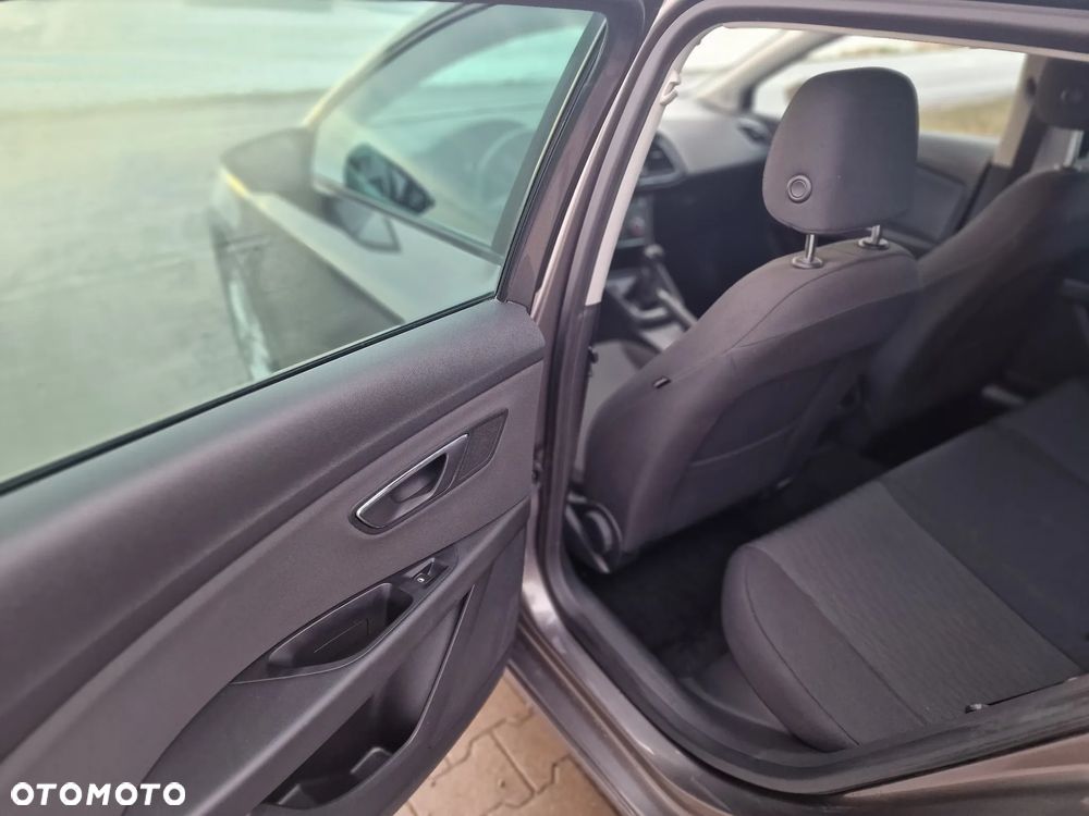 Seat Leon 1.6 TDI Style S&S 4Drive - 20