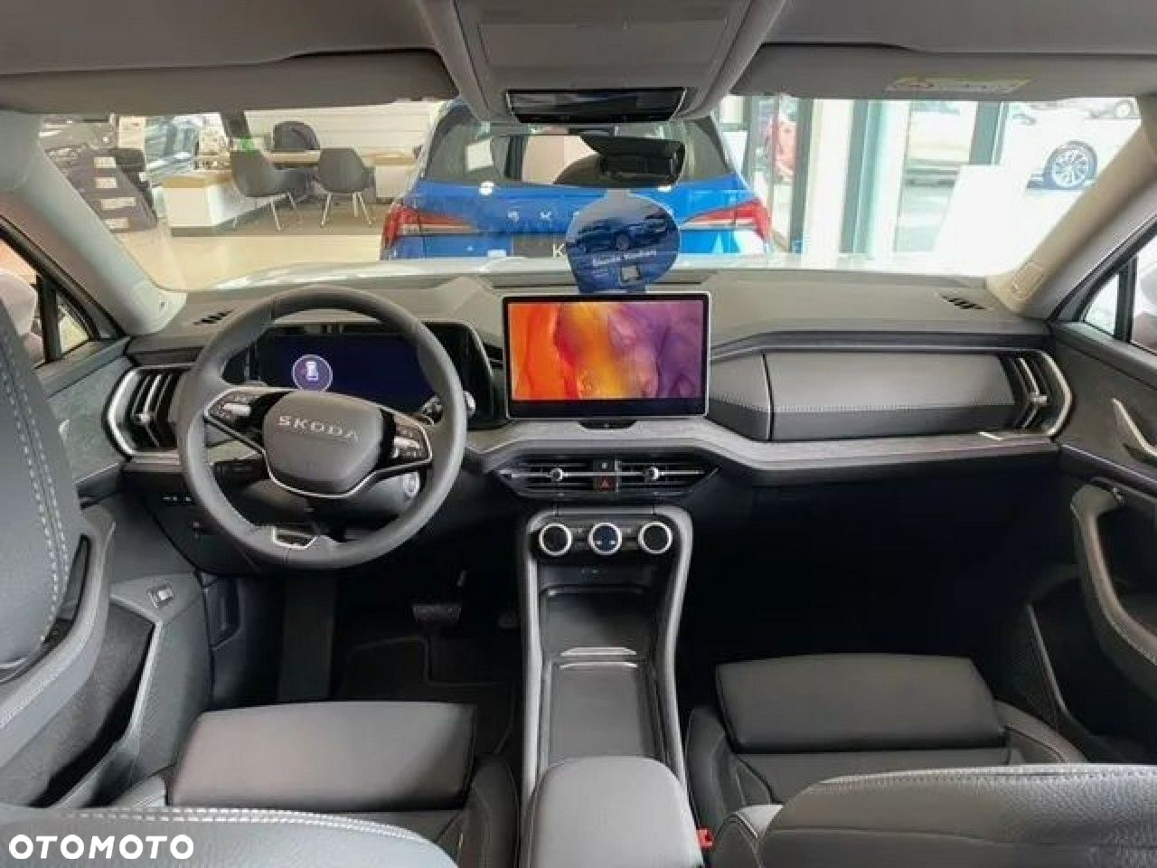 Skoda Kodiaq 2.0 TDI 4x4 Selection DSG - 2