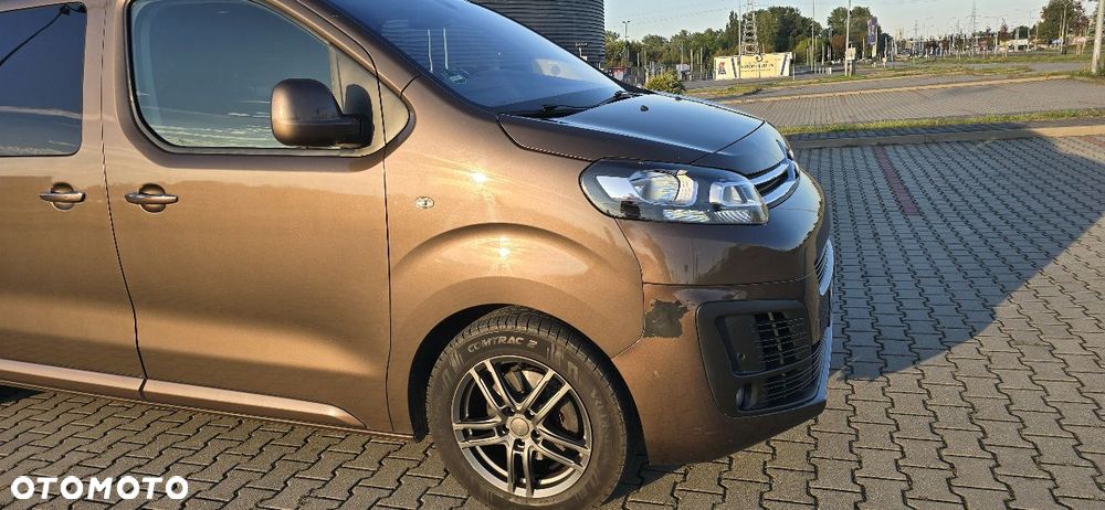 Citroën SpaceTourer 2.0 BlueHDi XL Business Lounge - 6