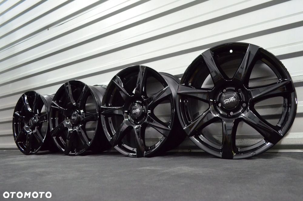 Felgi 5x112 R18 Audi A4 A6 A8 VW Golf Passat Tiguan SEAT Mercedes Skoda - 8