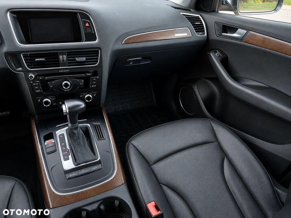 Audi Q5 - 16