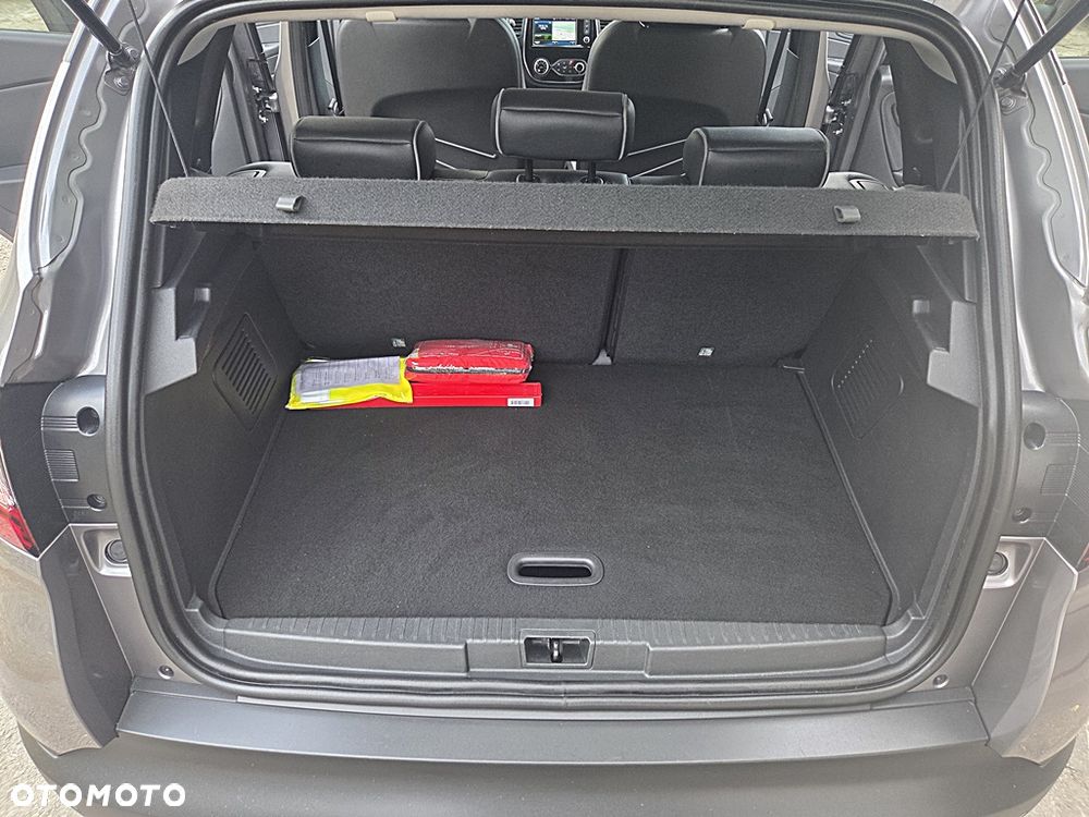 Renault Captur (ENERGY) TCe 90 BOSE EDITION - 39