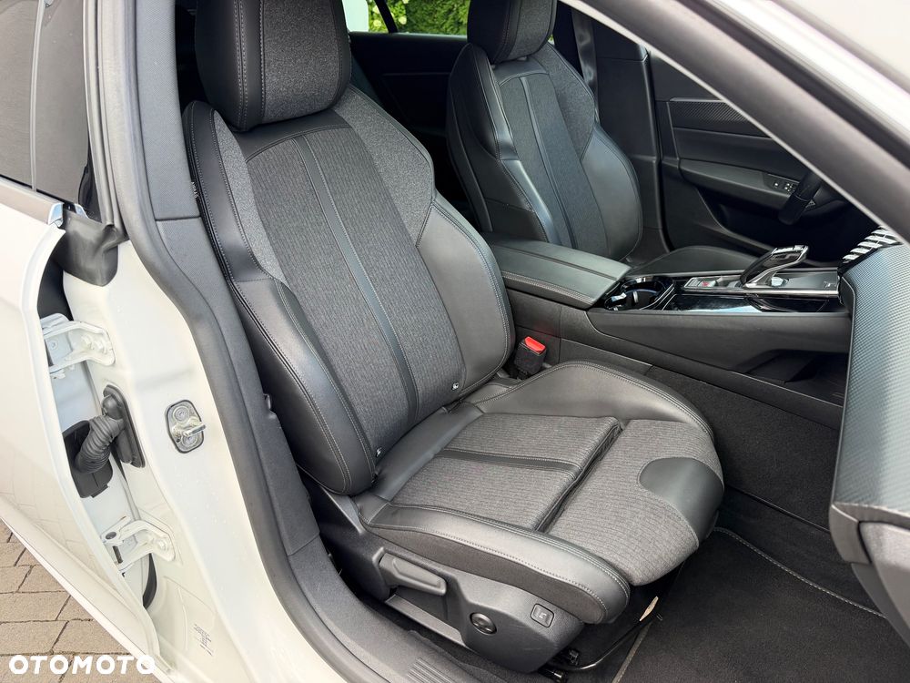 Peugeot 508 225 e-EAT8 Allure - 14