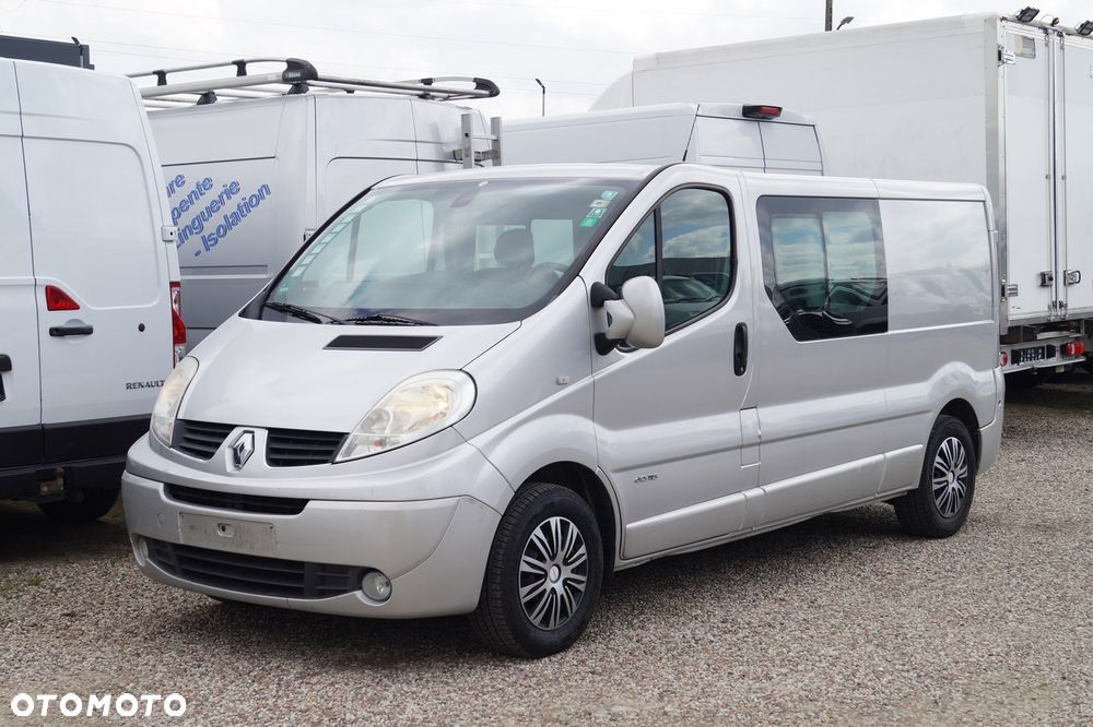Renault Trafic - 4