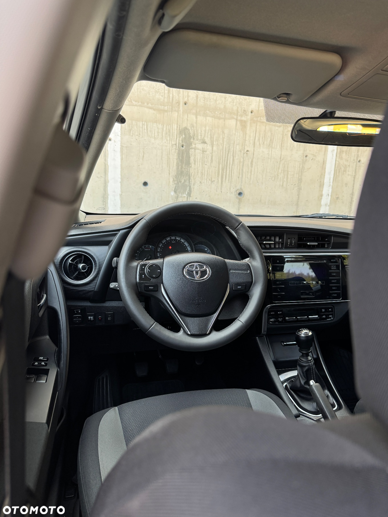 Toyota Auris 1.33 VVT-i Luna - 10