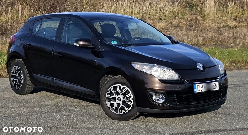 Renault Megane 1.6 16V 100 Expression - 5