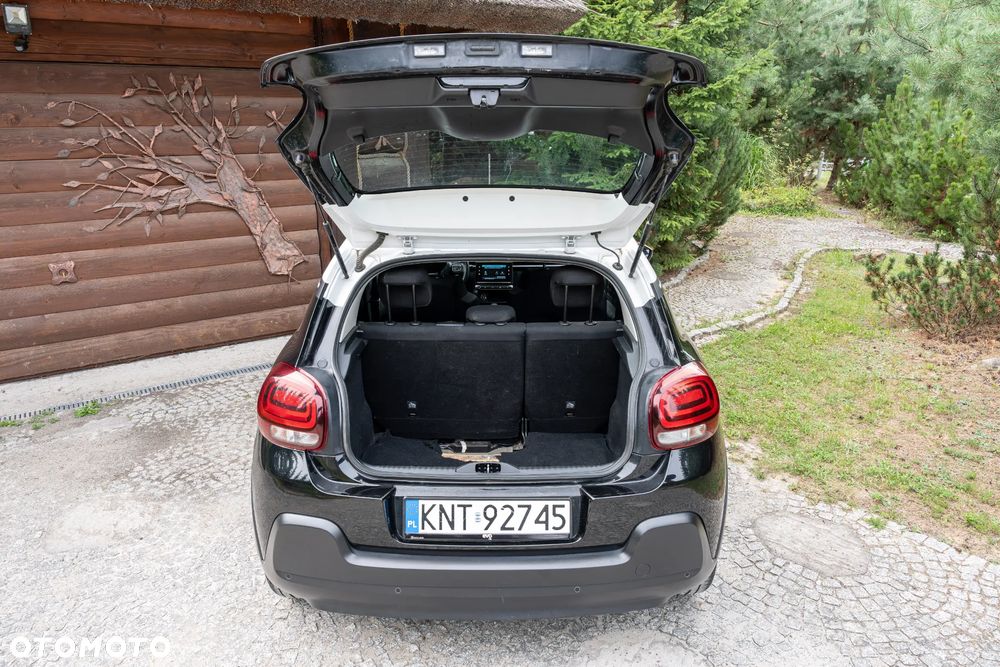 Citroën C3 1.2 PureTech Max - 20