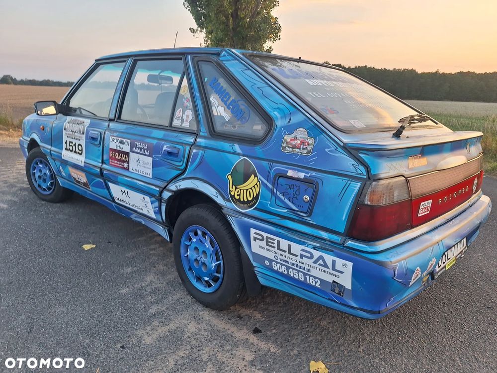 Polonez Caro - 8