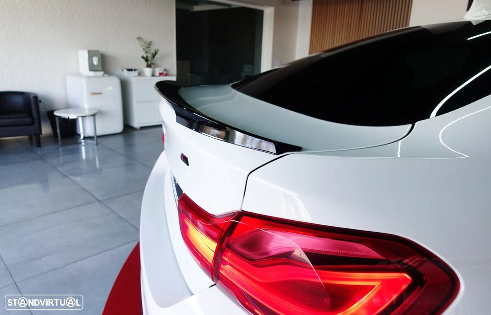 BMW 420 Gran Coupé d Pack M Auto - 21