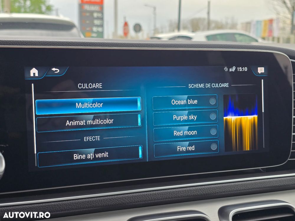 Mercedes-Benz GLE 300 d 4MATIC 9G-TRONIC - 30