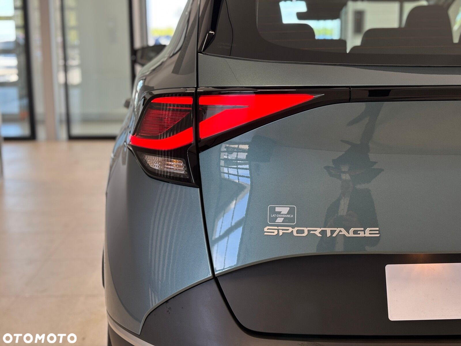 Kia Sportage - 11