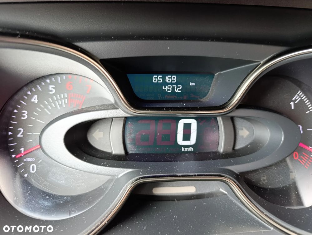 Renault Captur 1.3 Energy TCe S-Edition - 27