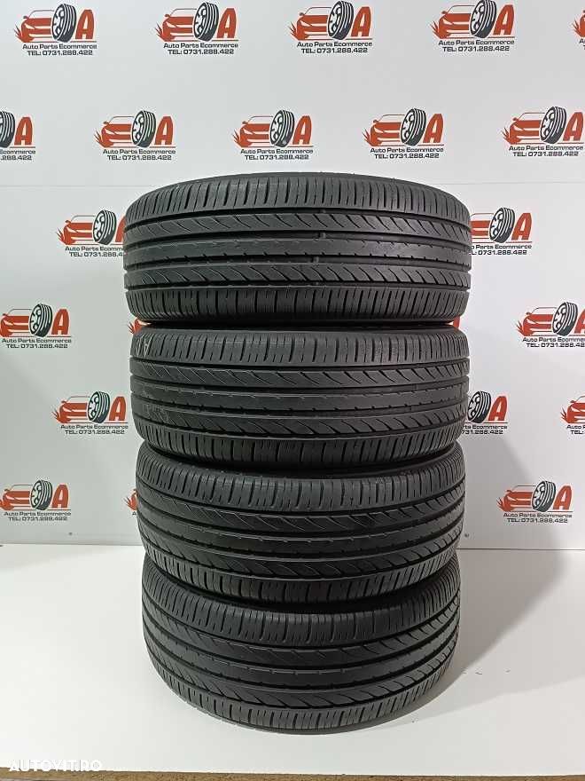 Anvelope 215/50/R18 92V TOYO VARA 215 50 18 92V CP-V20481 - 5